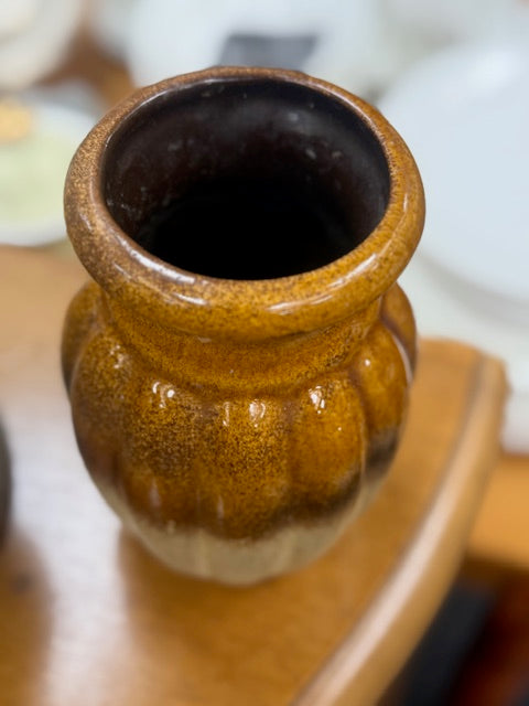 Vintage German vase Scheurich