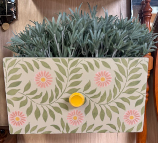 Sweet Planter Boxes