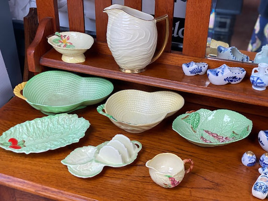 BULK Lot of Carlton ware