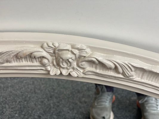 Lovely Large Mirror with sweet detailing