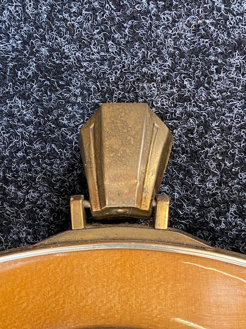 Vintage Art Deco Clock