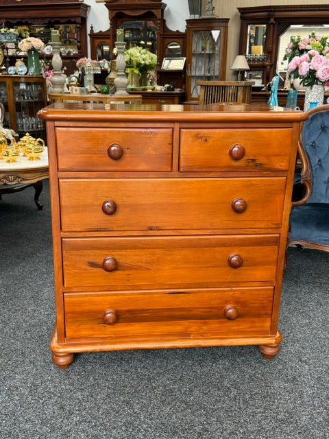 Woodpeckers Recycled Rimu Tallboy