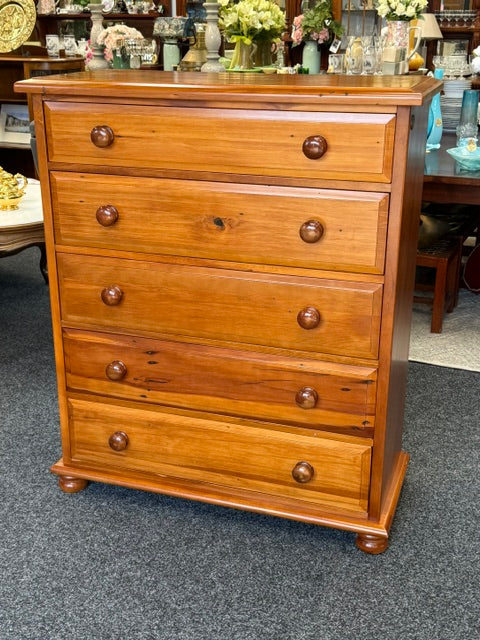 Stunning Woodpeckers Tallboy