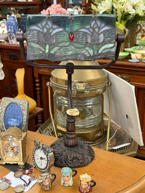 Tiffany Style Lamp