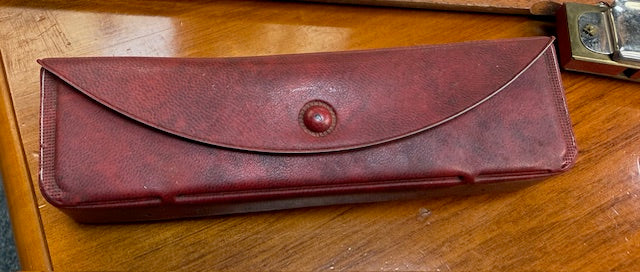 Awesome Vintage Hohner Harmonica