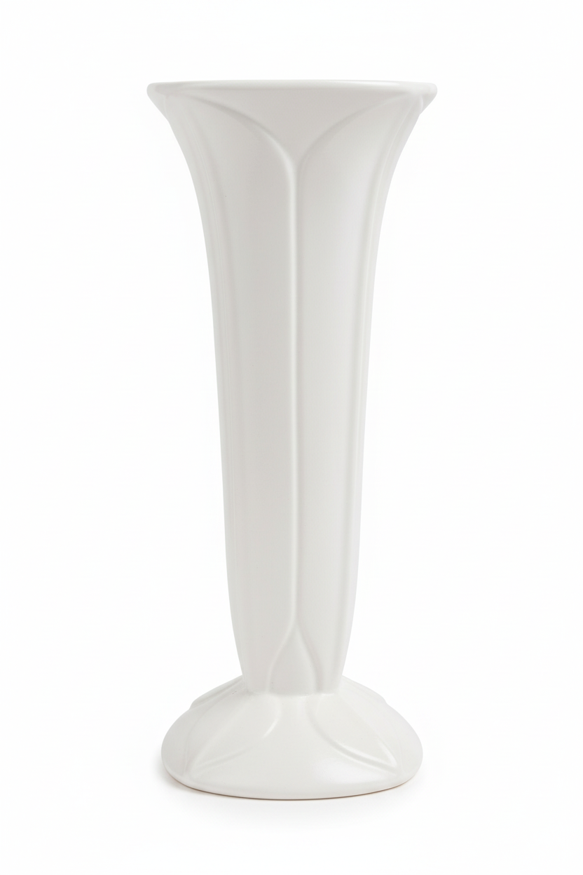 Gorgeous Crown Lynn Vase