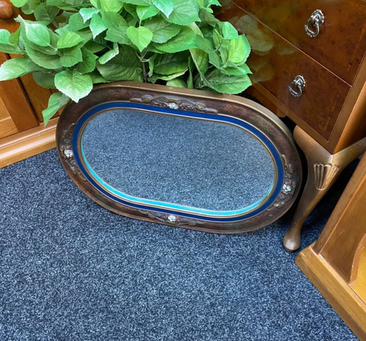 Gorgeous Antique Mirror