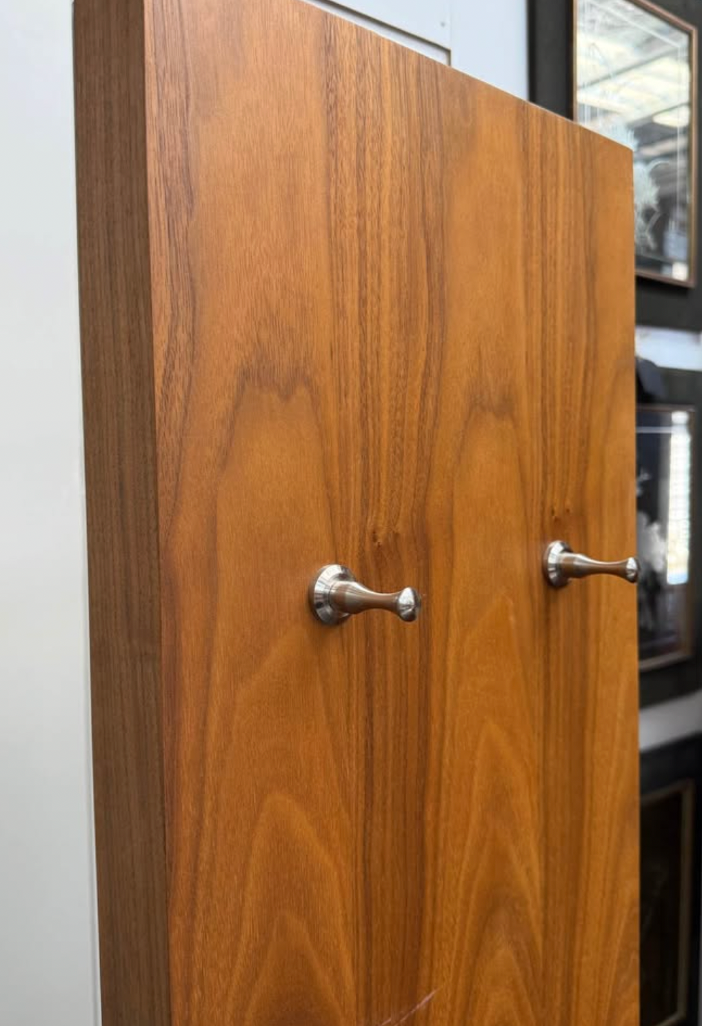 Tall Free Standing Mirror