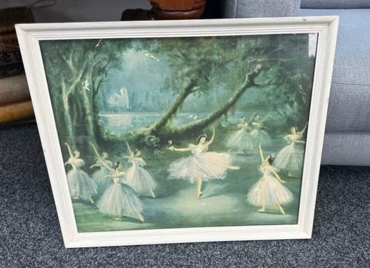 Giselle by Carlotta Edwards