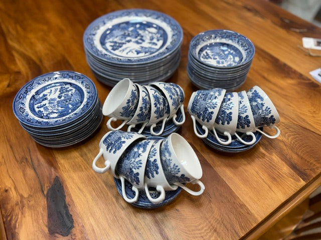 Tableware and Crockery