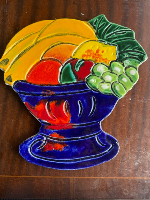 Morris & James Wall tile