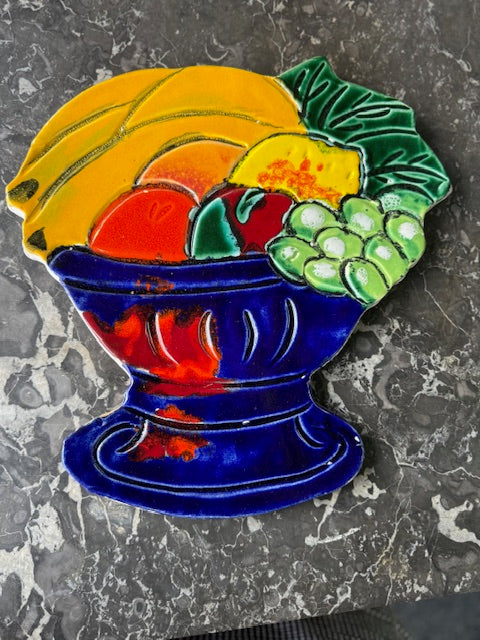 Morris & James Wall tile