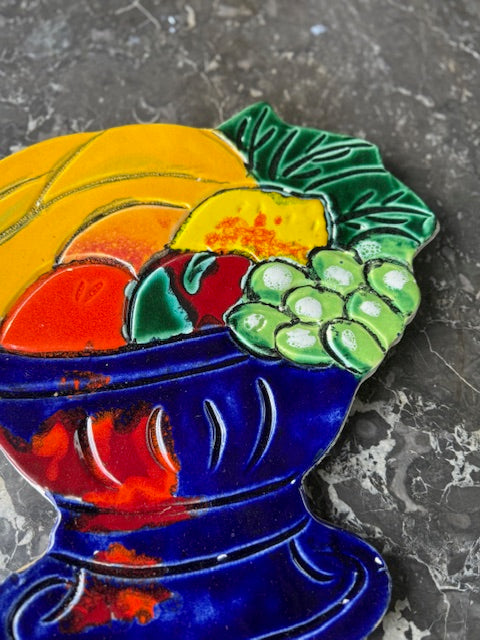 Morris & James Wall tile