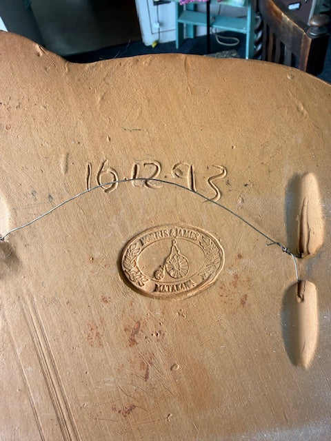 Morris & James Wall tile