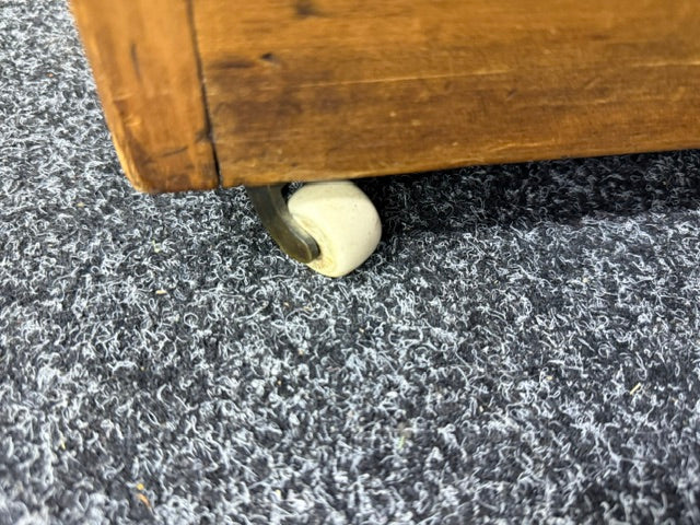 Antique Kauri Desk
