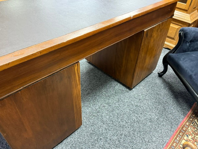 Antique Kauri Desk